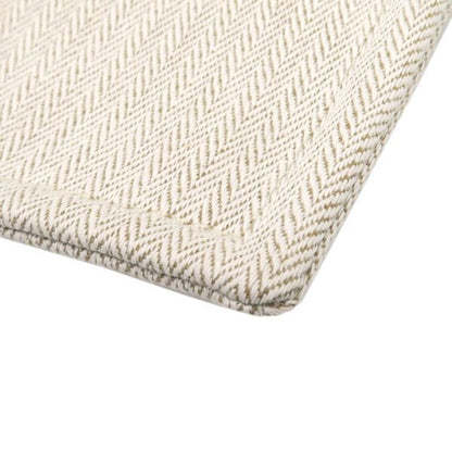 Hermes Trousse Canvas Pouch [rank B