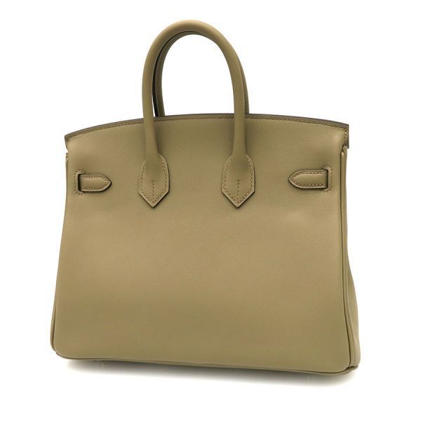 Hermes Birkin 25 Verso [S Rank