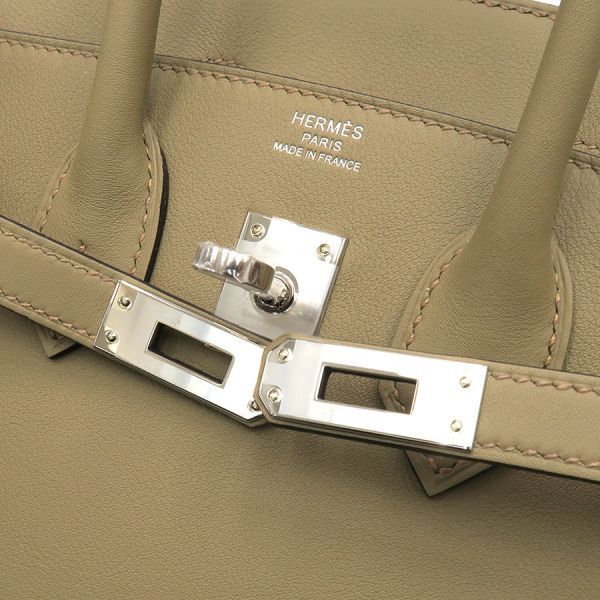 Hermes Birkin 25 Verso [S Rank