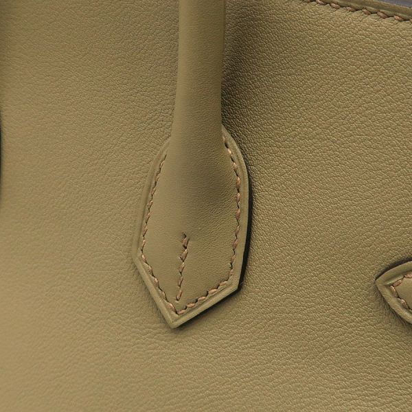 Hermes Birkin 25 Verso [S Rank