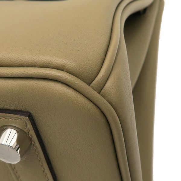 Hermes Birkin 25 Verso [S Rank