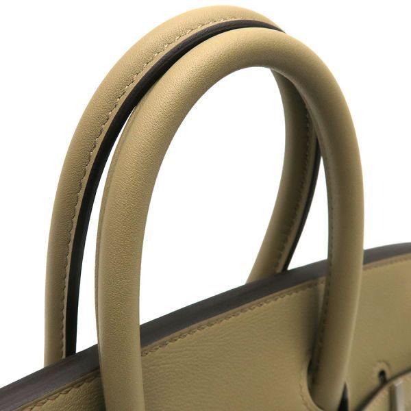 Hermes Birkin 25 Verso [S Rank