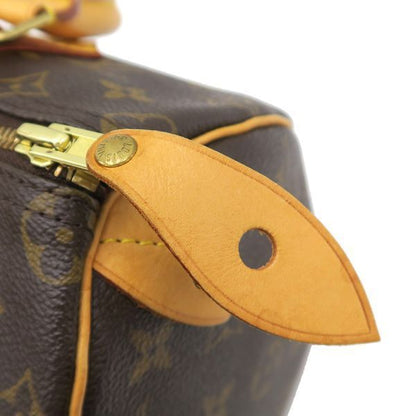 Louis Vuitton Monogram Speedy -25 M41528 [B Rank] (pre-owned)