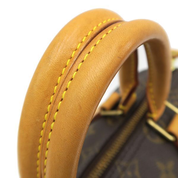 Louis Vuitton Monogram Speedy -25 M41528 [B Rank] (pre-owned)