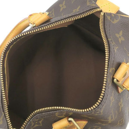 Louis Vuitton Monogram Speedy -25 M41528 [B Rank] (pre-owned)
