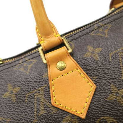 Louis Vuitton Monogram Speedy -25 M41528 [B Rank] (pre-owned)