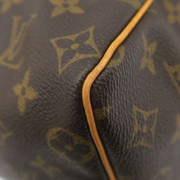 Louis Vuitton Monogram Speedy -25 M41528 [B Rank] (pre-owned)