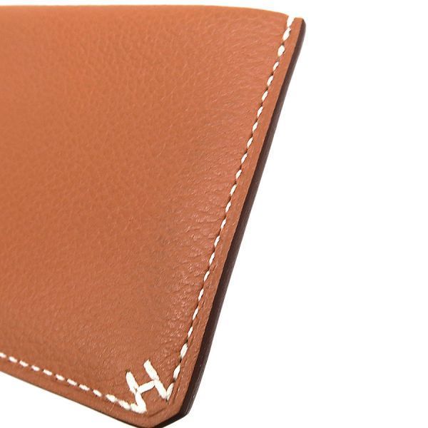 Hermes H Serie Card Case [A Rank