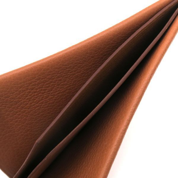 Hermes H Serie Card Case [A Rank