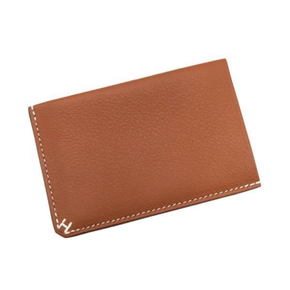 Hermes H Serie Card Case [A Rank