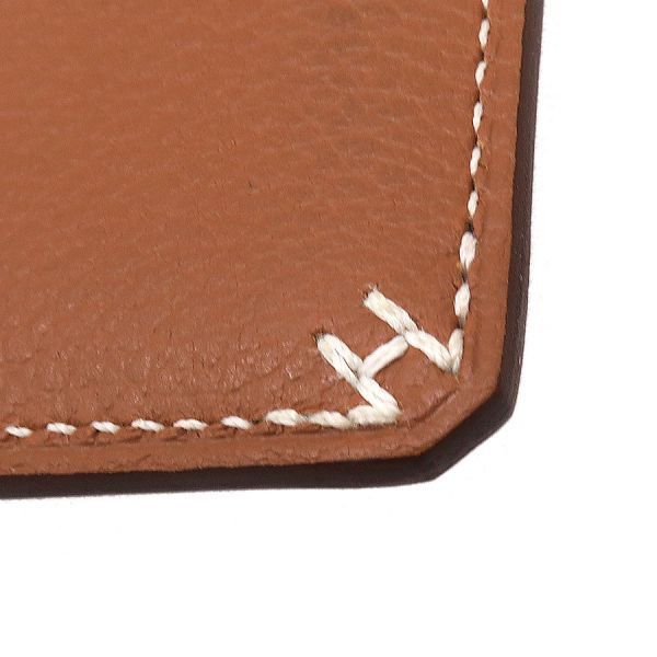 Hermes H Serie Card Case [A Rank