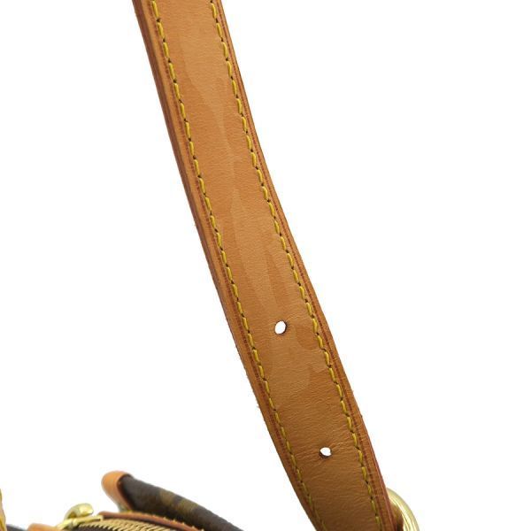 Louis Vuitton Monogram Popincourt Au M40007 [grade B] (pre-owned)