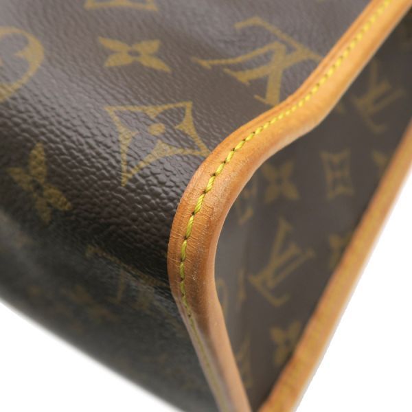 Louis Vuitton Monogram Popincourt Au M40007 [grade B] (pre-owned)