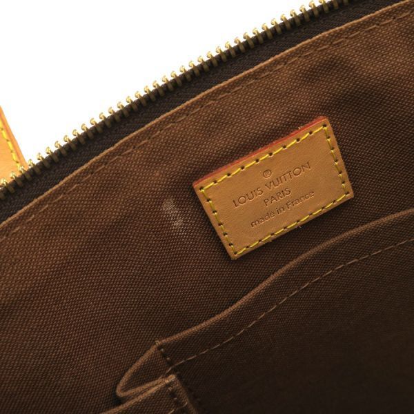 Louis Vuitton Monogram Popincourt Au M40007 [grade B] (pre-owned)