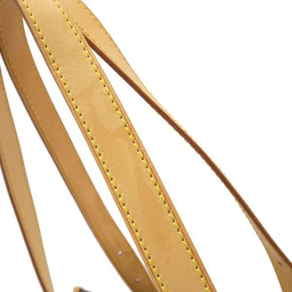 Louis Vuitton Monogram Popincourt Au M40007 [grade B] (pre-owned)