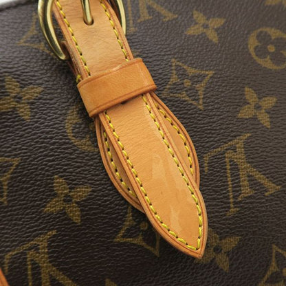 Louis Vuitton Monogram Popincourt Au M40007 [grade B] (pre-owned)