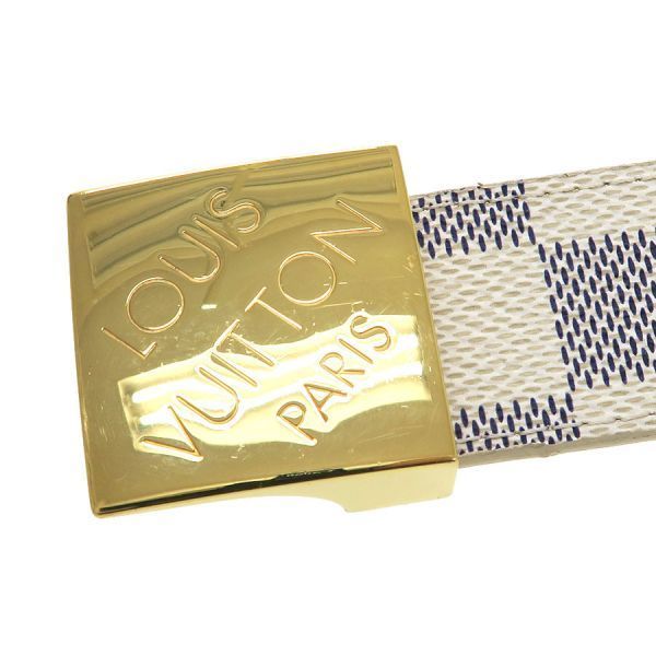 Louis Vuitton Belt [rank B