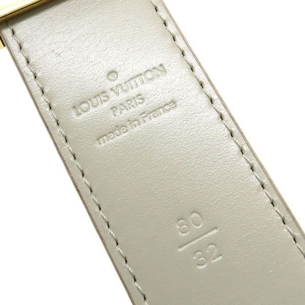 Louis Vuitton Belt [rank B