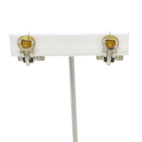 Chanel 01P Earring [B Rank