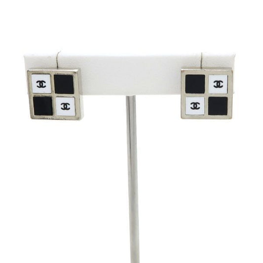 Chanel 01P Earring [B Rank