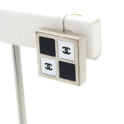 Chanel 01P Earring [B Rank