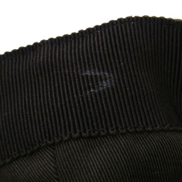 Gucci GG Canvas Cap [B Rank