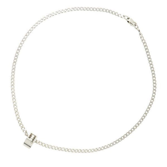 Gucci Gring Necklace [rank B