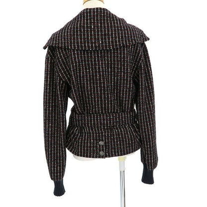 Chanel 08A Jacket P33904 [rank B