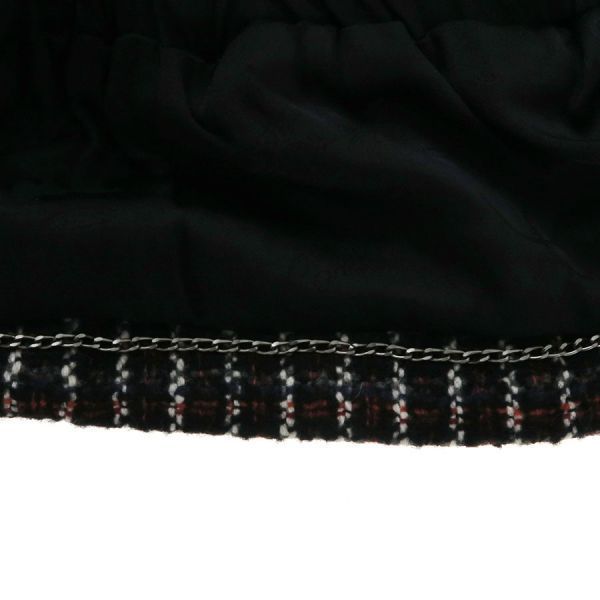 Chanel 08A Jacket P33904 [rank B