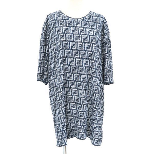 Fendi T-shirt Fy0936 [rank A