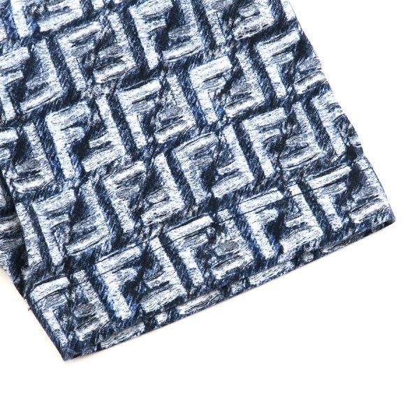 Fendi T-shirt Fy0936 [rank A