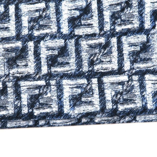 Fendi T-shirt Fy0936 [rank A