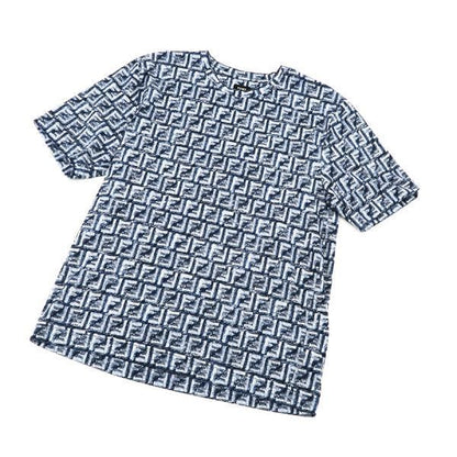 Fendi T-shirt Fy0936 [rank A