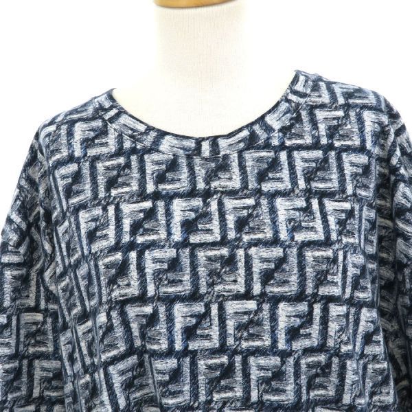 Fendi T-shirt Fy0936 [rank A