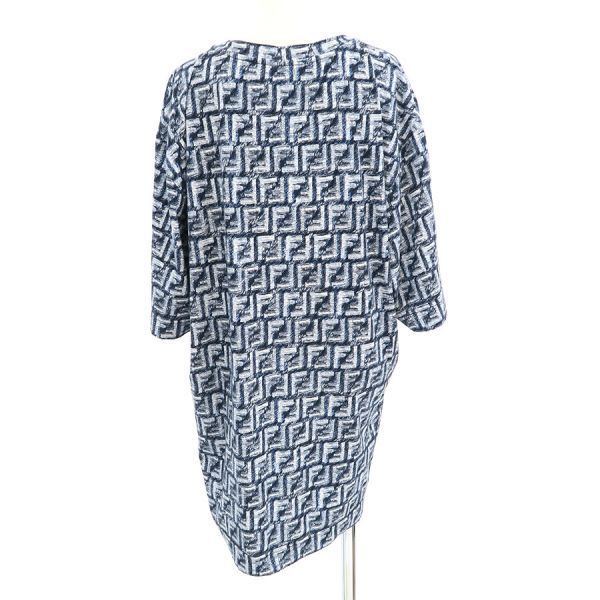 Fendi T-shirt Fy0936 [rank A