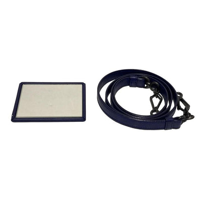 Bottega Veneta Intrecciato Purple Leather Handbag