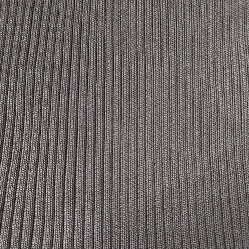 Loewe Skirt Setup Women - Light Brown Knit/waist Togo M