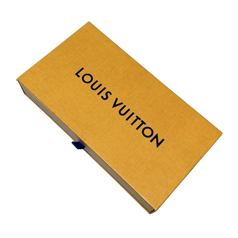 Louis Vuitton Mahina Zippy Wallet M61867 Noir Black Leather