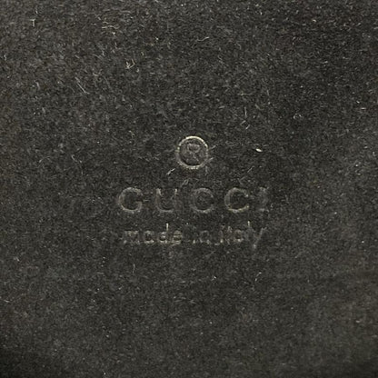 Gucci Shoulder Bag Dionysus 795368 Black Chain Shoulder Leather