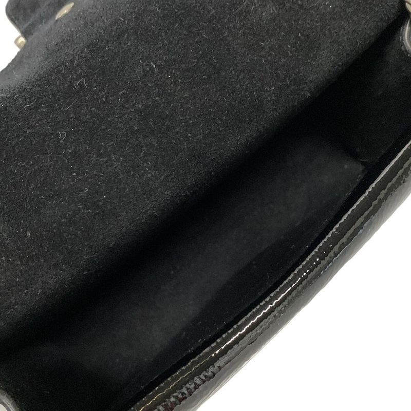 Gucci Shoulder Bag Dionysus 795368 Black Chain Shoulder Leather