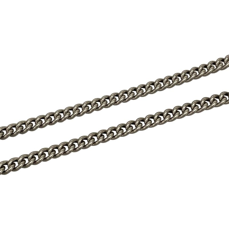 Gucci Shoulder Bag Dionysus 795368 Black Chain Shoulder Leather