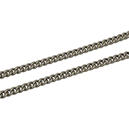 Gucci Shoulder Bag Dionysus 795368 Black Chain Shoulder Leather