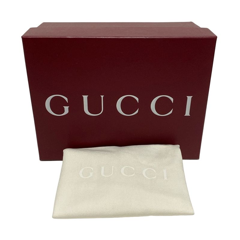 Gucci Shoulder Bag Dionysus 795368 Black Chain Shoulder Leather