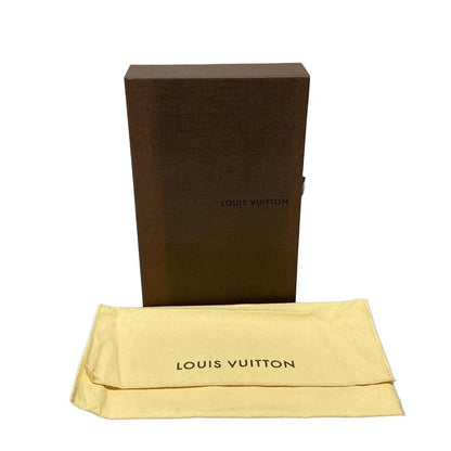 Louis Vuitton Monogram Portefeuille Sarah M60531 Marron