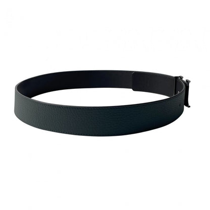 Louis Vuitton Men's Santure LV Bag Leather Belt M0368 Ac1221