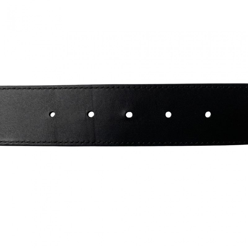 Louis Vuitton Men's Santure LV Bag Leather Belt M0368 Ac1221