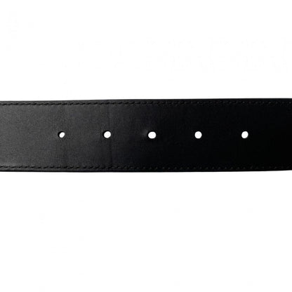 Louis Vuitton Men's Santure LV Bag Leather Belt M0368 Ac1221