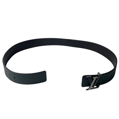 Louis Vuitton Men's Santure LV Bag Leather Belt M0368 Ac1221