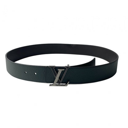 Louis Vuitton Men's Santure LV Bag Leather Belt M0368 Ac1221
