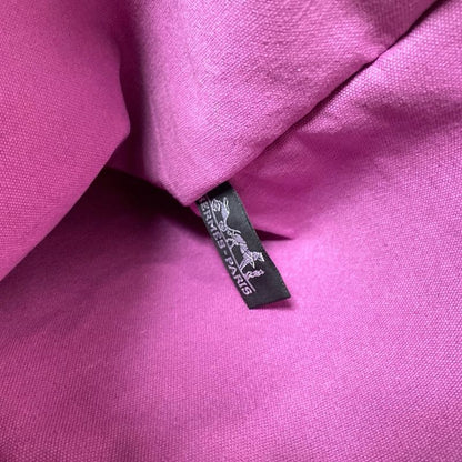 Hermes Pouch Bora Purple Pouch Set Of Three